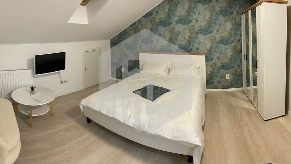 Apartament+parcare de inchiriat-Termen scurt sau lung -Turnisor - Poză 4