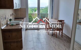 NECTORA IMOB-Apartament 2 camere, West Residence, 44 mp, Et.3, Utilat - Poză 9