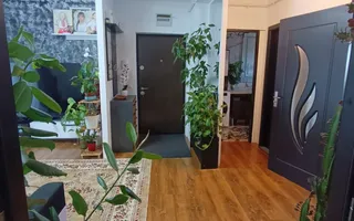 Apartament 3 camere,  parcare, zona Apahida! - Poză 12