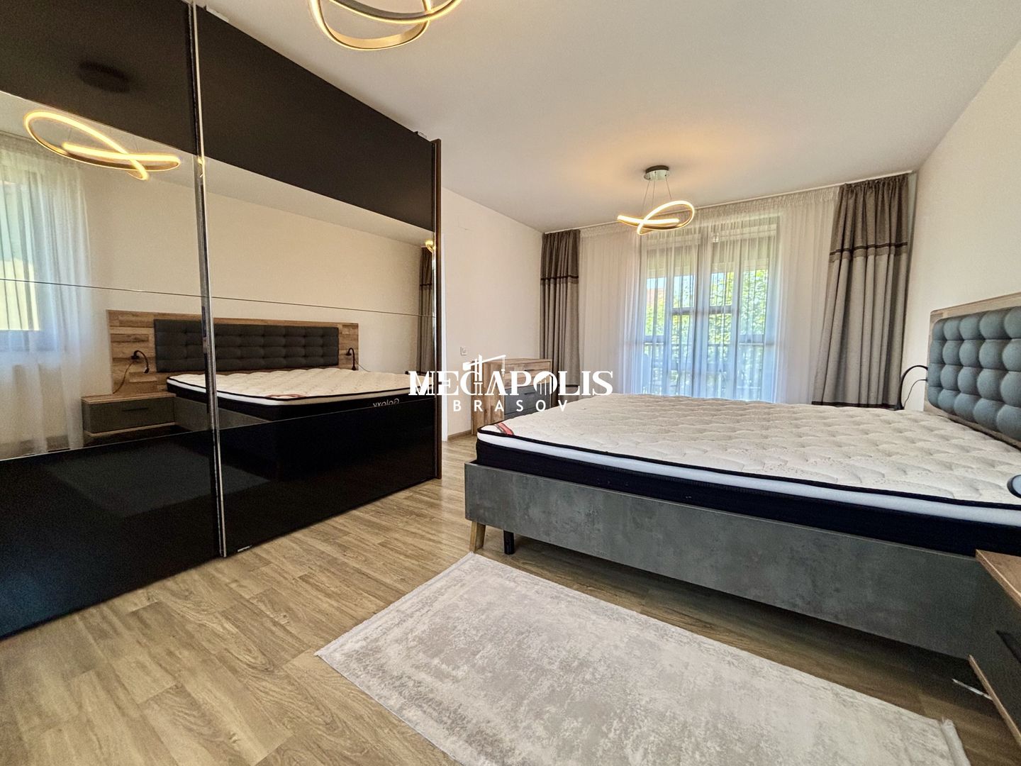 Casă 3 camere | Garaj | Terasă Amenajată | Pet-Friendly | Hărman - Poză 13