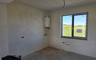 Martinesti, Casa individuala pe parter, 3 Dormitoare, 2 Bai - Poză 9