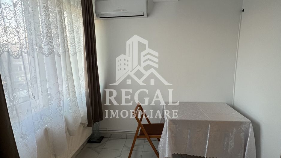 Garsonieră de închiriat – zona Supeco, etaj 2 - Poză 2