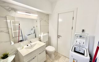 Apartament 4 camere de închiriat – zona Aradului - Poză 16