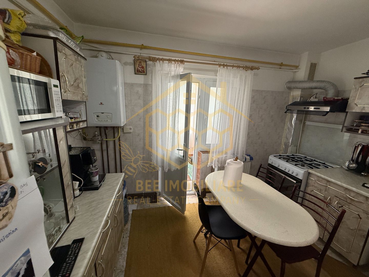 Apartament 3 camere , decomandat in 1Mai - Comision 0% - Poză 7