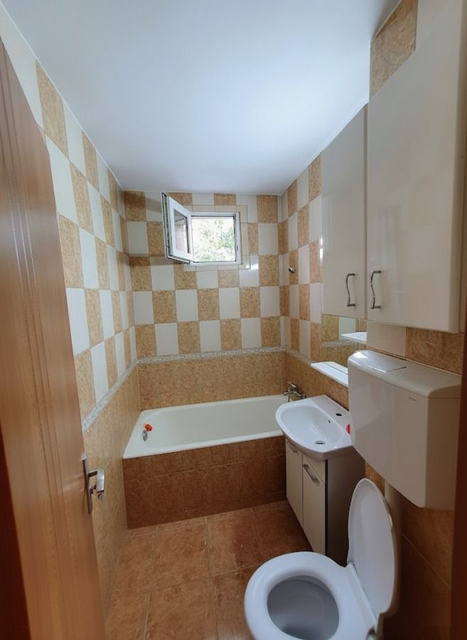 AP. 2 CAMERE DRUMUL TABEREI, MOBILAT/UTILAT, RENOVAT, COMISION 0% - Poză 6