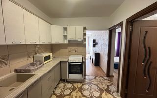 Apartament cu 2 camere | 42 mp | Floresti - Poză 6