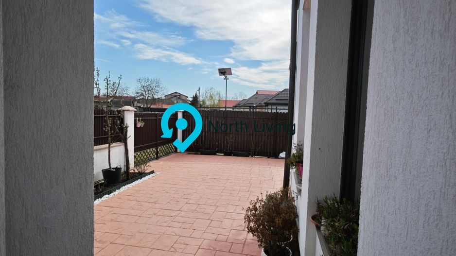 Casa Buftea 3 camere | construcție 2022 | personalizabil - Poză 4