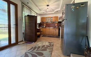Individuala | 4 camere | Toate utilitatile | Mobilata | Asfalt | - Poză 6