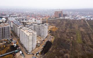 Vânzare, apartament, 1 cameră, strada Nicolae Dimo, Durlești - Poză 4