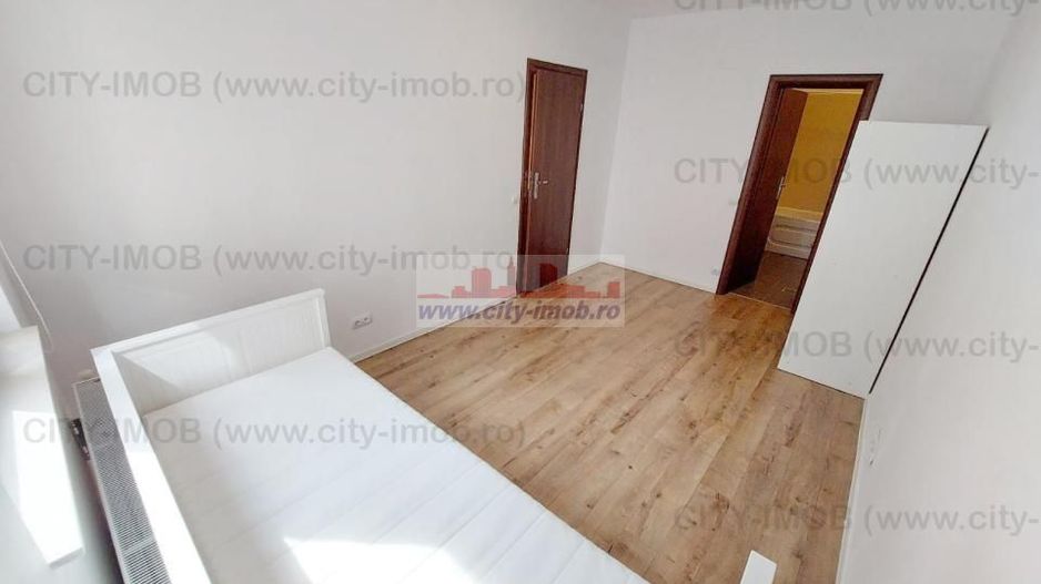 Inchiriere apartament 3 camere Baneasa Complex Rezidential - Poză 11
