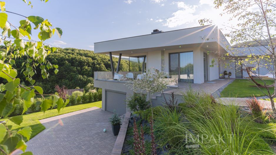 Vila superba Feleacu cu teren de 1700 m2 - Poză 34