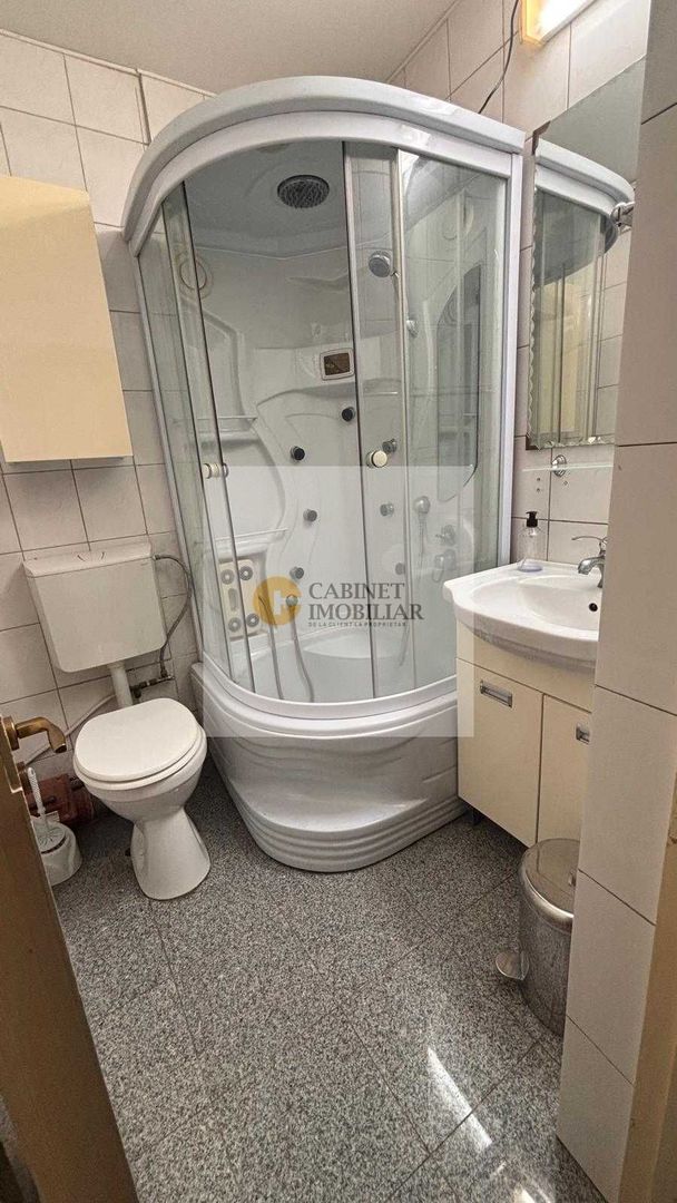 Apartament 1 camera I Decebal -Piata Muncii metrou I 1987 - Poză 4