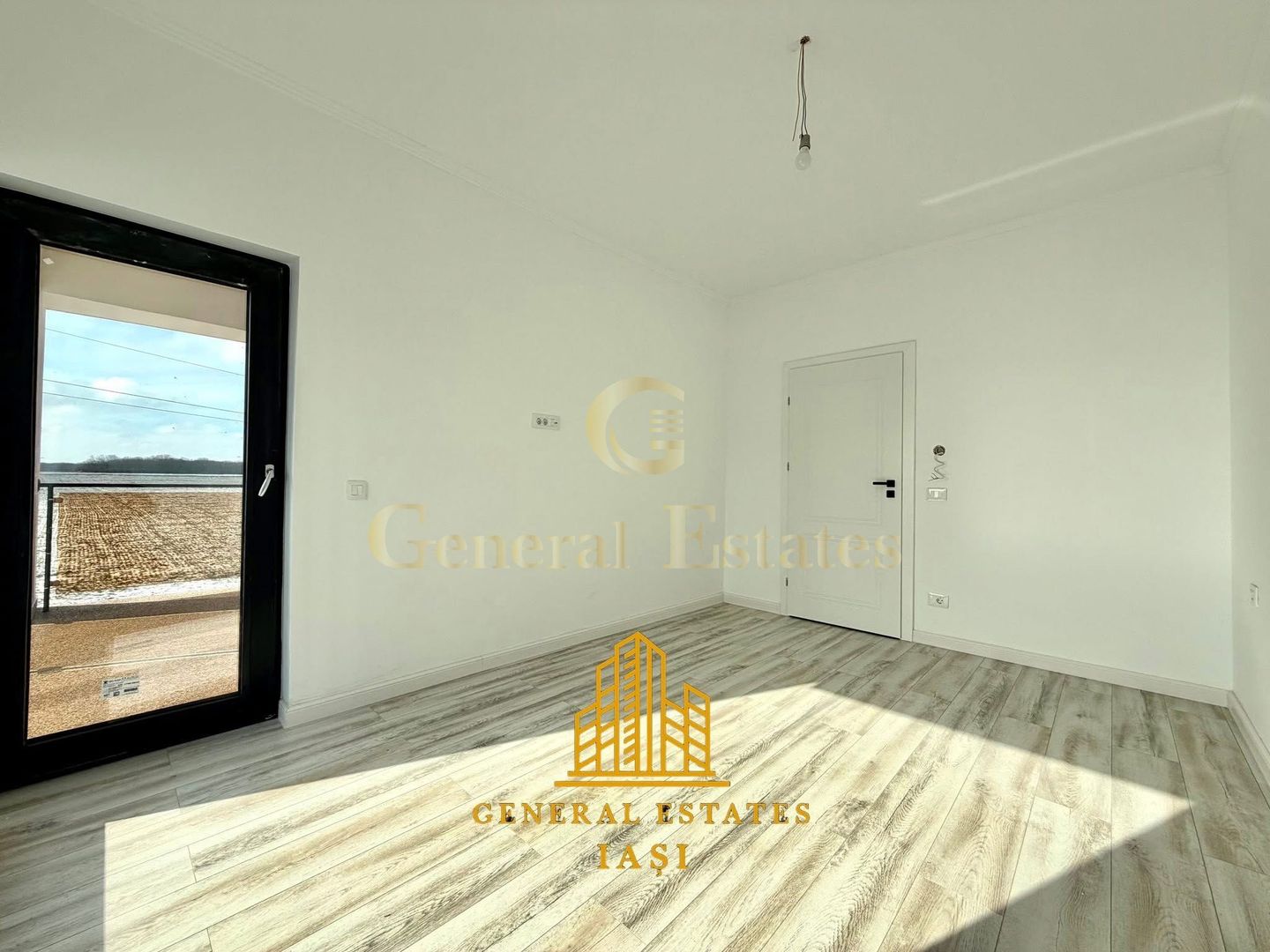 Vilă Single PREMIUM | Miroslava | Arhitectură modernă finisaje premium - Poză 16