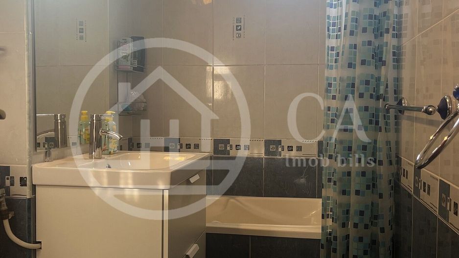 Apartament cu 3 camere de inchiriat zona Ultracentrala Oradea - Poză 8