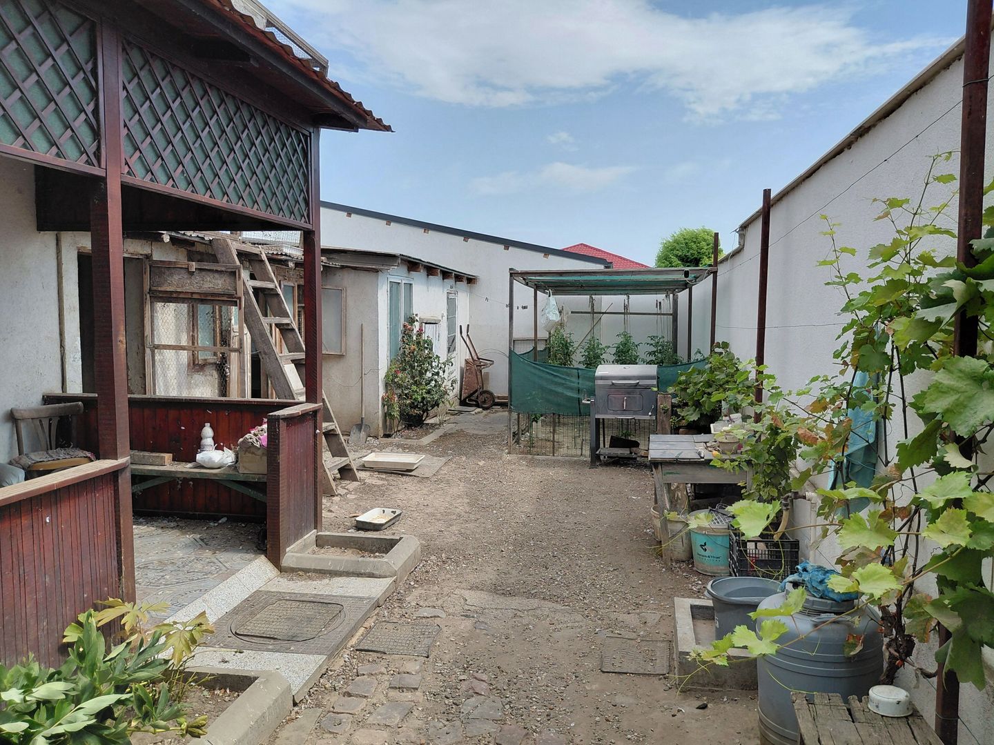 Casa  Galati zona Parcul Carol - Poză 13