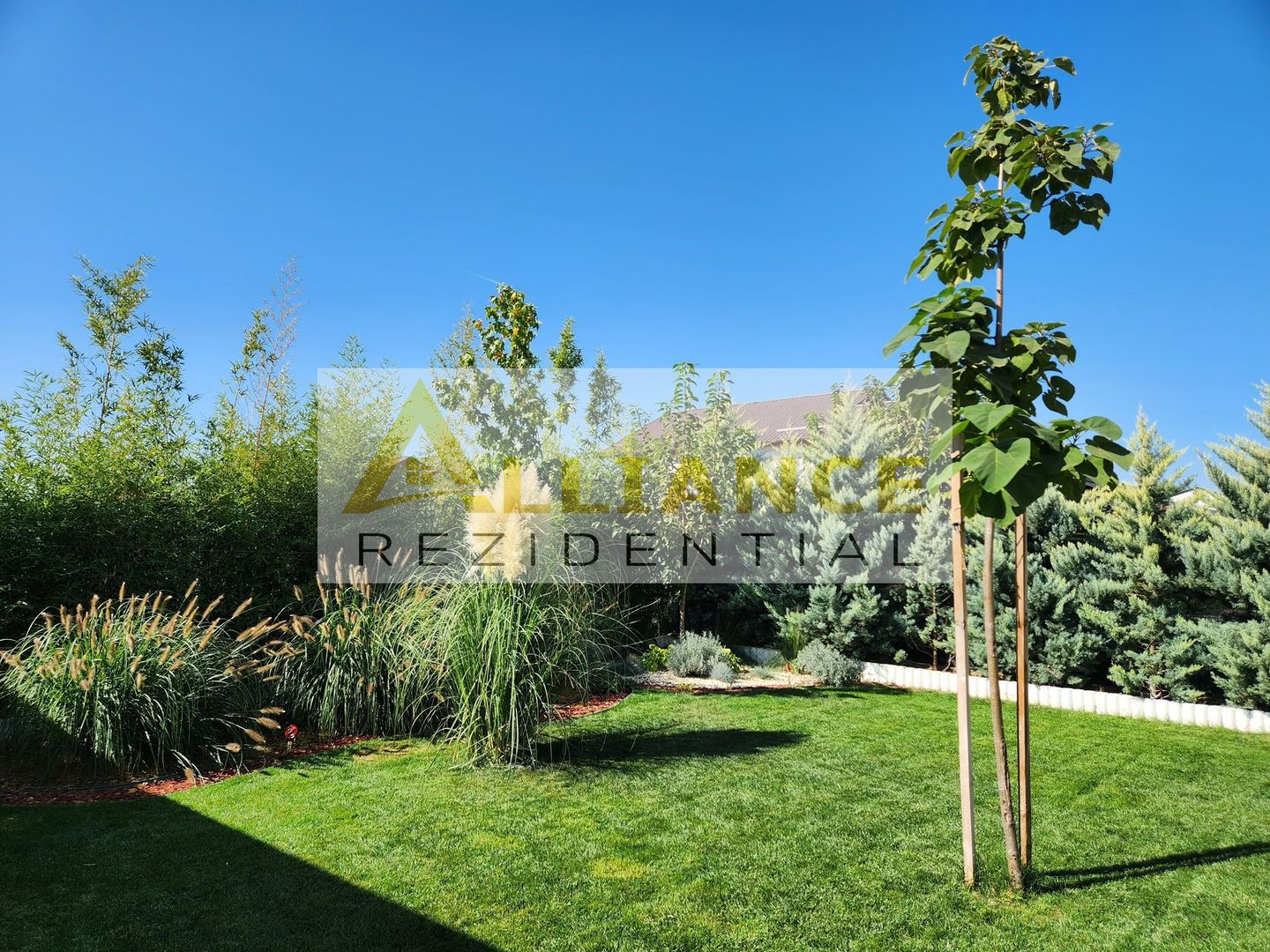 Vila individuala P+1E || 4 camere 2 bai || 420mp teren - Poză 4