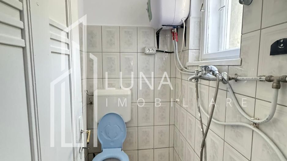 Garsonieră / spațiu multifuncțional | Centrul Istoric  | Parcare - Poză 4