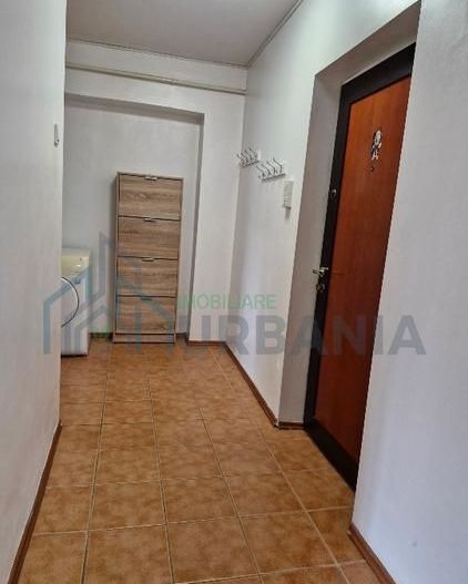 Apartament 1 camera decomandat, 41 mp, Pod Nicolina, Iasi – de inchiriat - Poză 7