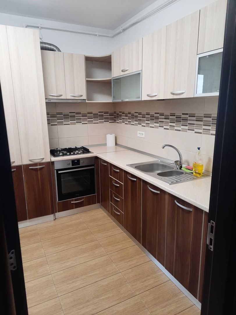 AP. 2 CAMERE-MIHAI BRAVU, CAT-FRIENDLY, MASINA DE SPALAT VASE, METROU - Poză 7