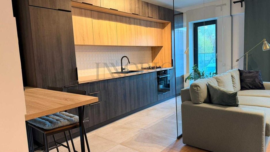 Apartament 2 camere modern | Premium | Loc de parcare | Bd. Ferdinand - Poză 2