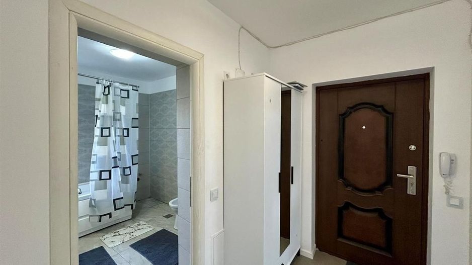 Apartament 2 camere, decomandat, 2 locuri de parcare - C. Arhitectilor - Poză 10