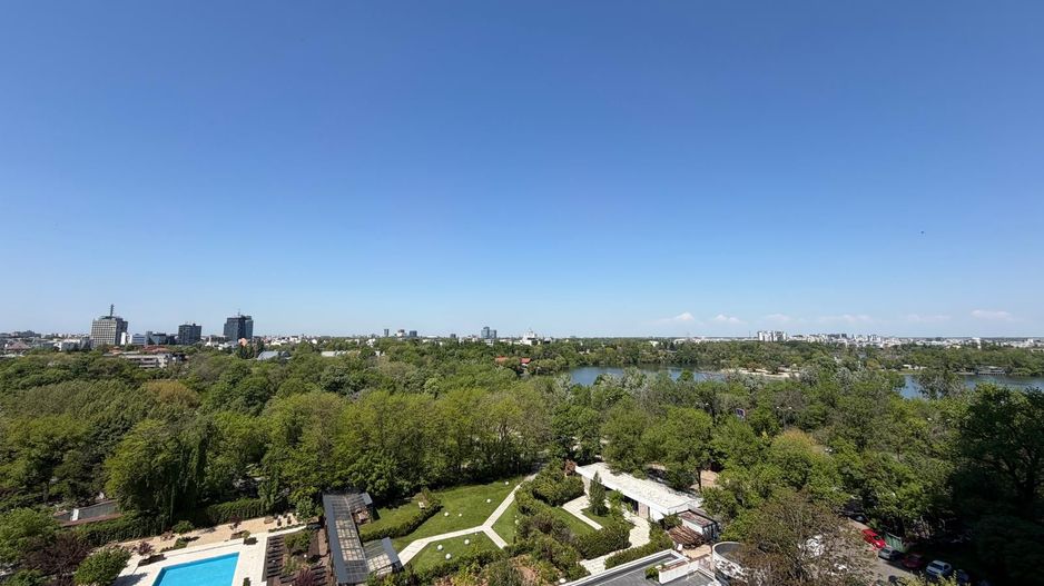 Apartament 4 camere One Mircea Eliade I View superb - Poză 27
