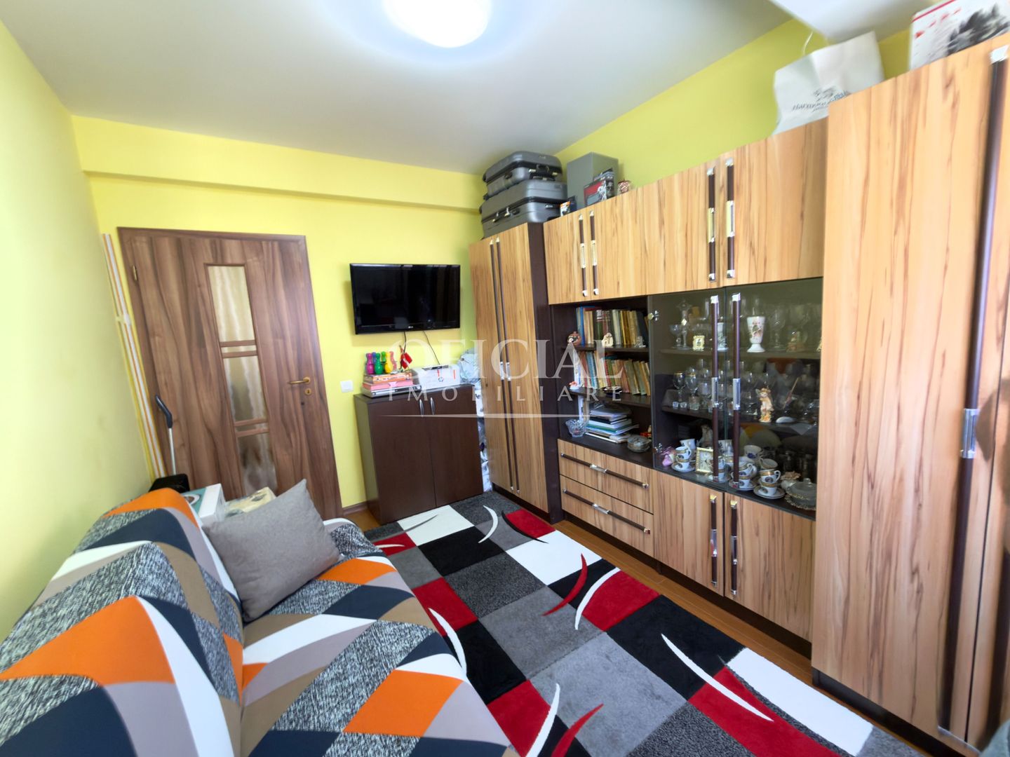 Apartament 3 Camere | Intermediar | Parcare | Zona Floresti Stejarului - Poză 10