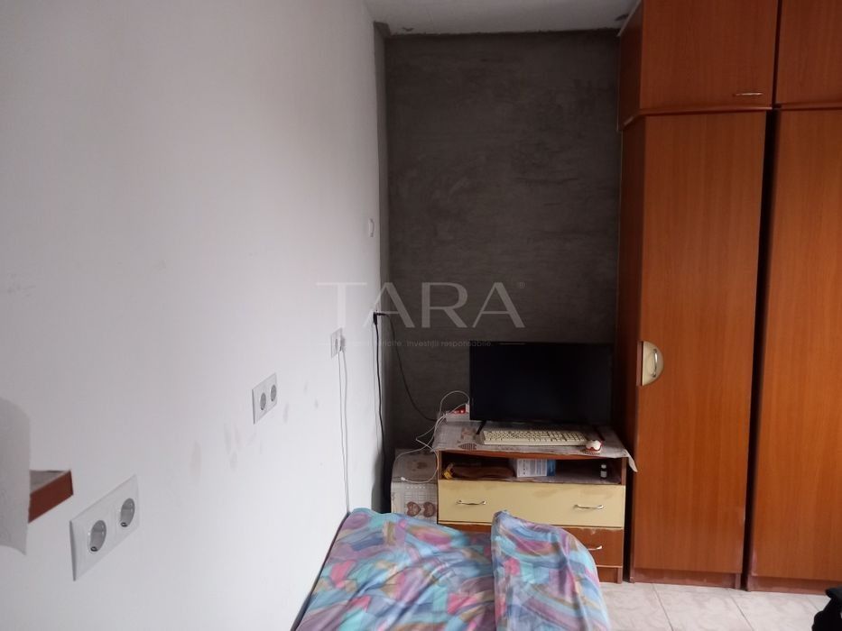 Garsonieră confort 3, 11 mp, mobilată și utilată – Gheorgheni - Poză 2