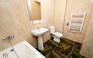 Apartament ultramodern, 2 camere, etaj 12, Italian Residence - Poză 6