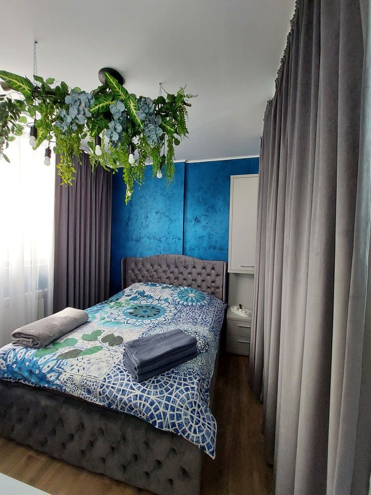 Apartament cu 3 camere in Mamaia Nord langa plaja Azimuth -  ocazie - Poză 4