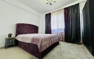 AP. 2 CAMERE- METALURGIEI, PET-FRIENDLY, PARCARE INCLUSA, CENTRALA - Poză 3