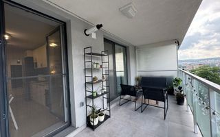 Apartament 2 camere modern | 50 mp + balcon 11 mp | Tăietura Turcului - Poză 10