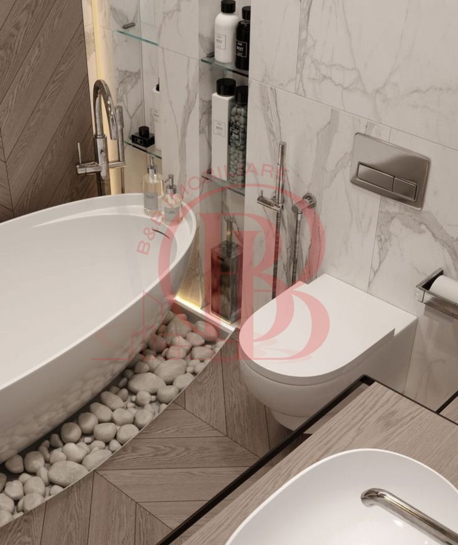 Apartament 3 camere Modern Titan Th. Pallady-Sector 3 - Poză 7