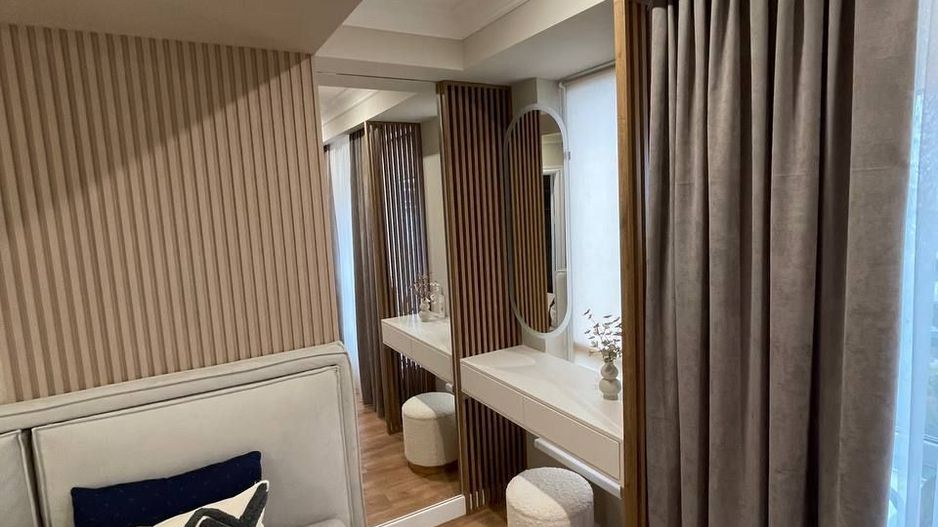 Apartament cu 2 camere + living - Poză 17