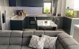 VANZARE PENTHOUSE EXCLUSIVIST UNIRII -ALBA IULIA - Poză 9