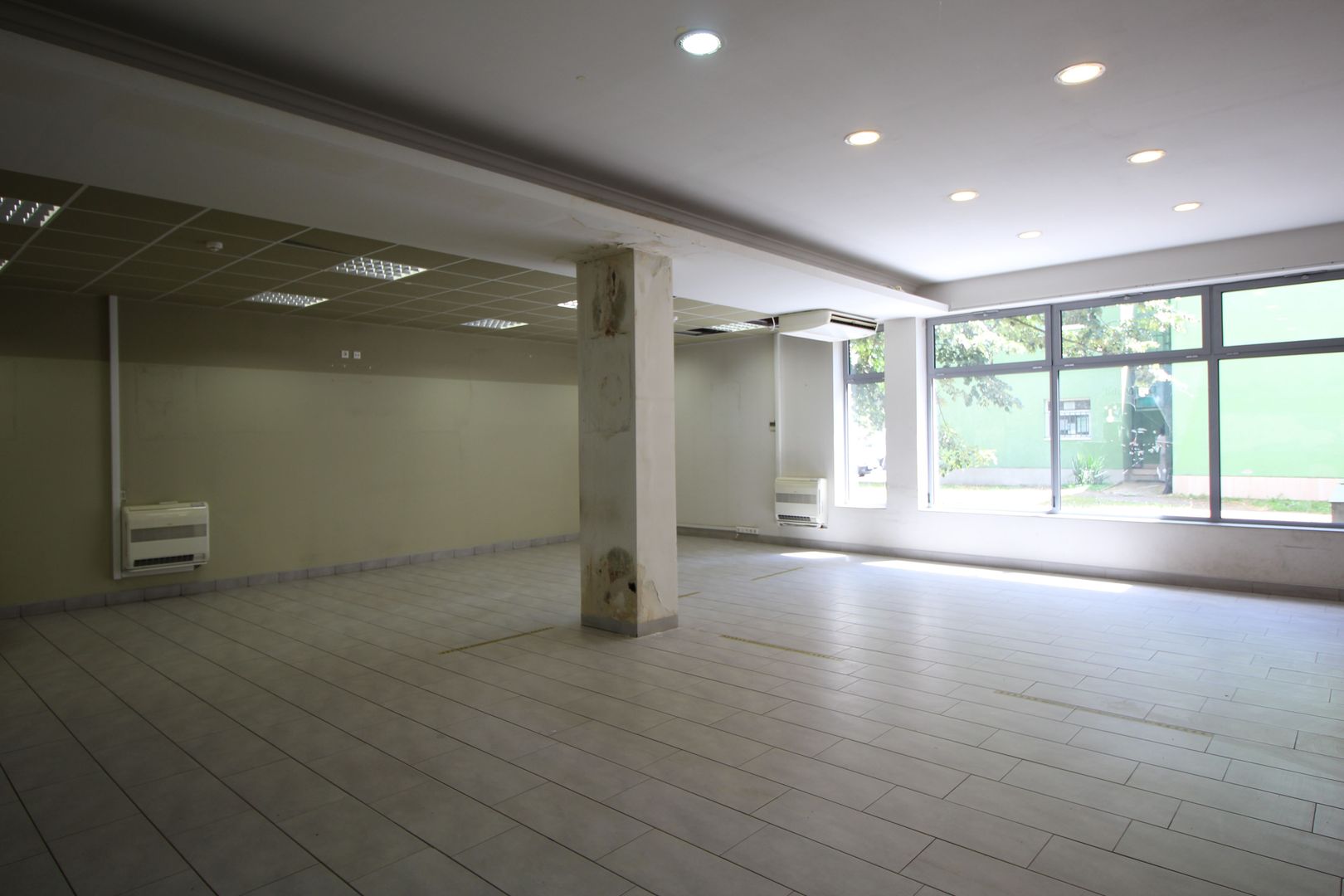 Spațiu comercial /birouri - zona Bogdanestilor - Poză 2