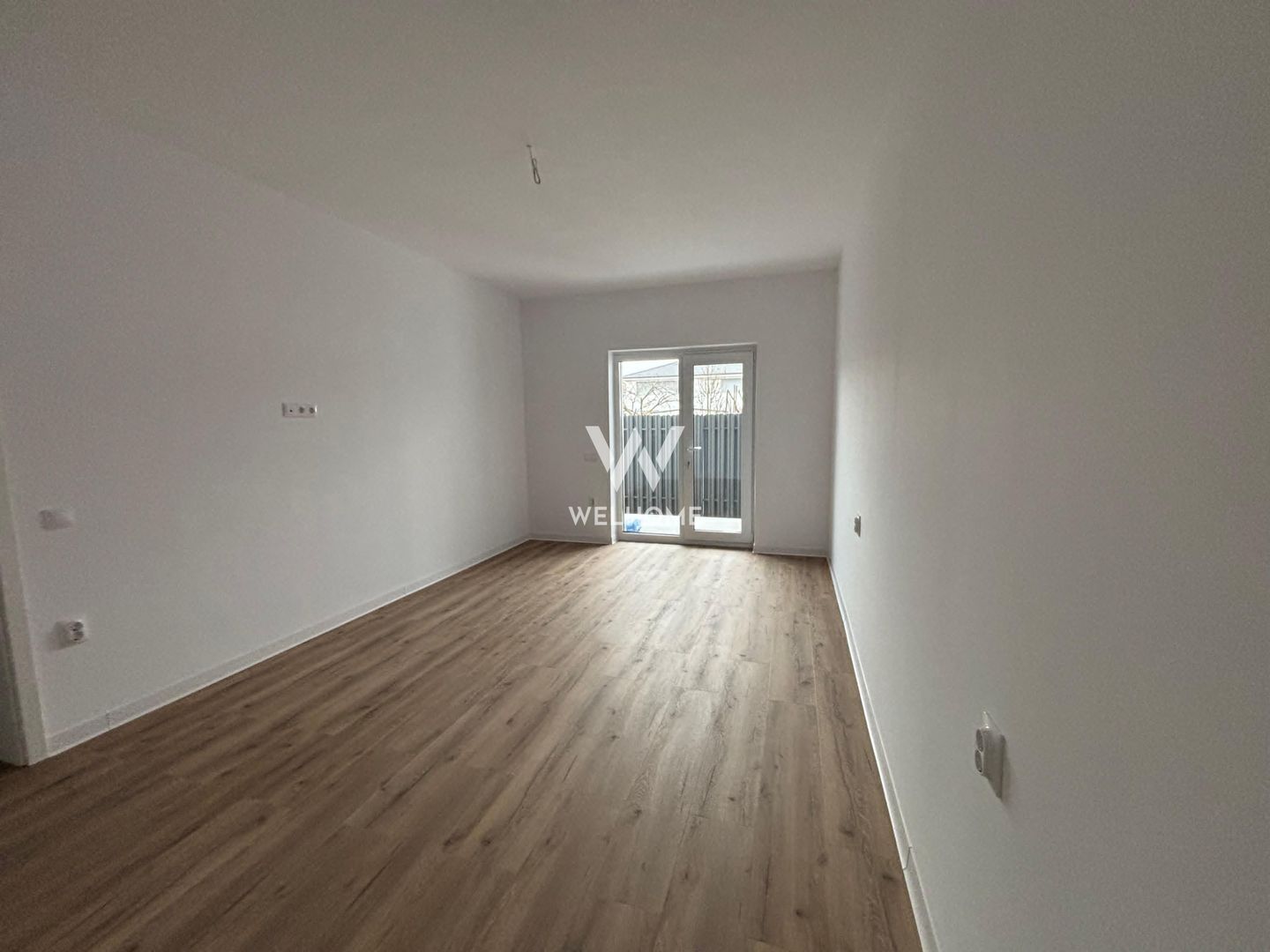 Apartament 2 camere decomandat, baie cu geam - Zona Unirii, Selimbar - Poză 24