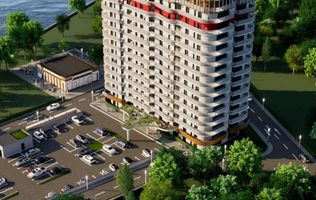 Apartament nou în Tomis Nord – Tomis Tower | Zonă premium