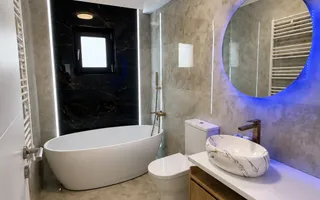 Casă Individuală Smart | 3 Dormitoare | Mobilată și Utilată Complet - Poză 18