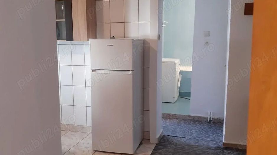 De inchiriat apartament 2 camere zona Teiul Doamne - Poză 4