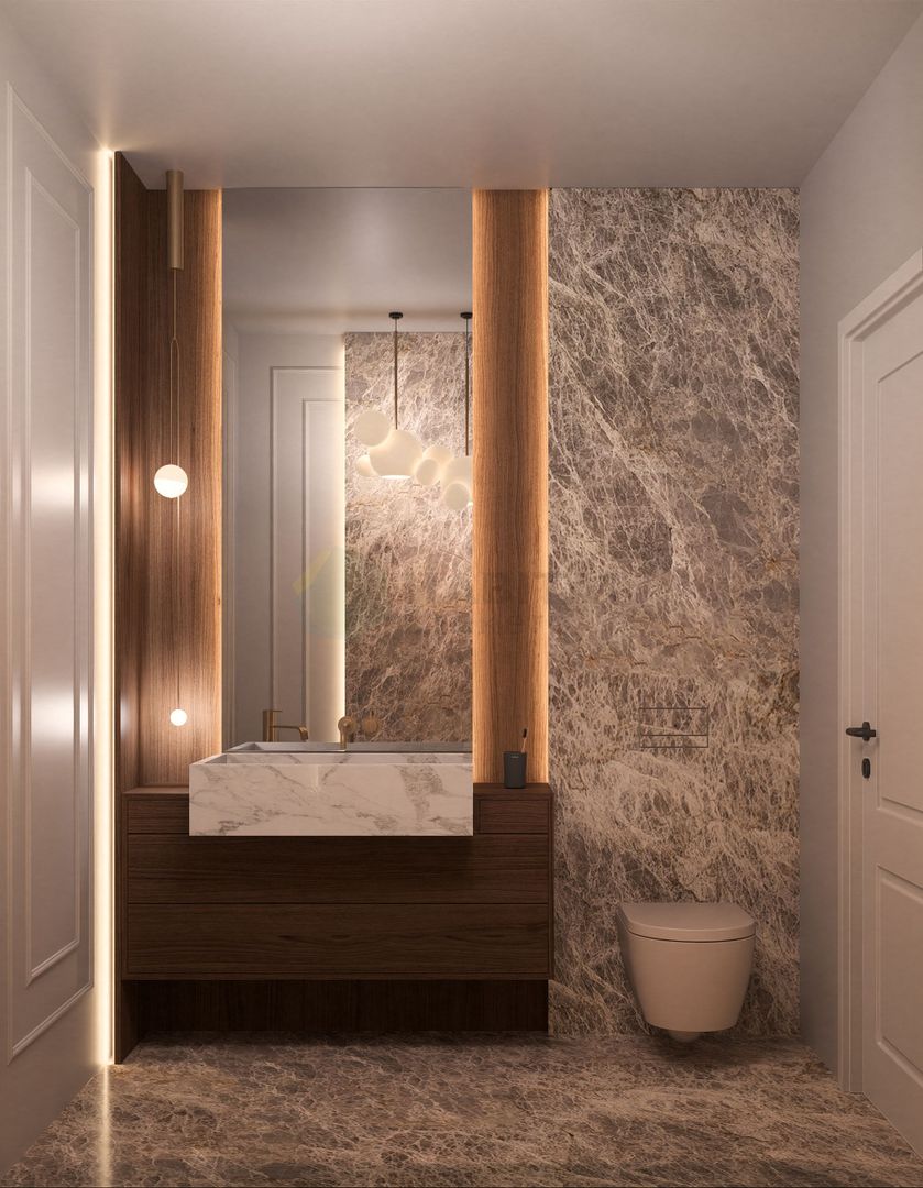 Mayfair – Ansamblu Exclusivist de Vile în Pipera-Direct Dezv - Poză 18