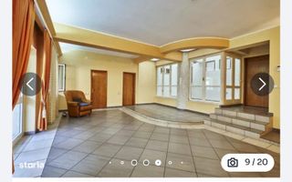 Casă / Vilă de vânzare în Giurgiului, Bucuresti - Poză 14