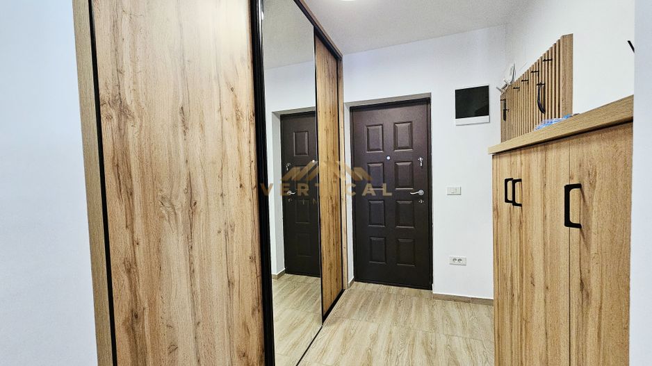 Casa 3 camere complet mobilata si utilata - comuna Berceni - Poză 11