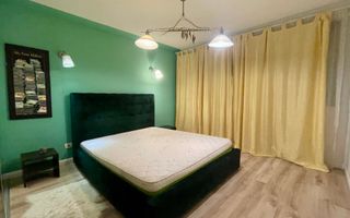 2 Camere | Giurgiului | Toporas | Eroii Revolutiei | Parcare - Poză 3