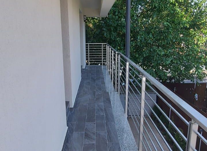 AP. 2 CAMERE LAMINORULUI, CENTRALA, BLOC NOU, 72 MP, METROU 5 MINUTE - Poză 13