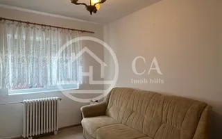Apartament cu 3 camere de inchiriat, Nufarul, Oradea - Poză 11