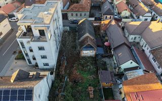 Casa individuala 4 camere-curte proprie 600mp- zona Brasovul Vechi - Poză 2