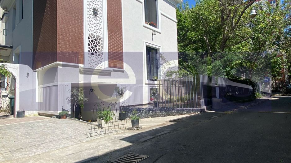 VANZARE VILA SPECTACULOASA 360MP | CLUCERULUI | LOC PARCARE | PROIECT - Poză 9