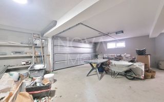 Casa individuala pe un singur nivel cu garaj dublu - Selimbar - Poză 6