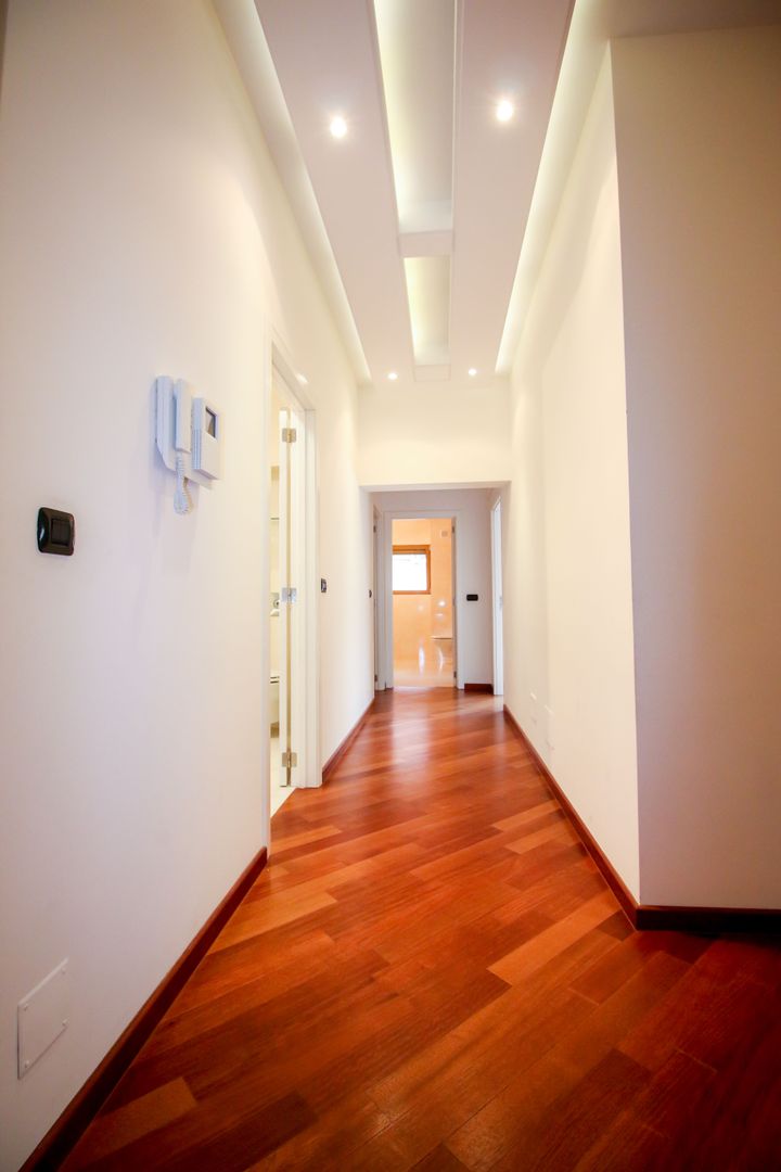 Apartament Duplex 5 camere -  Primaverii - Poză 14